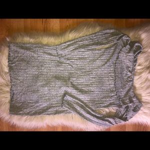 Long sleeve and comfy